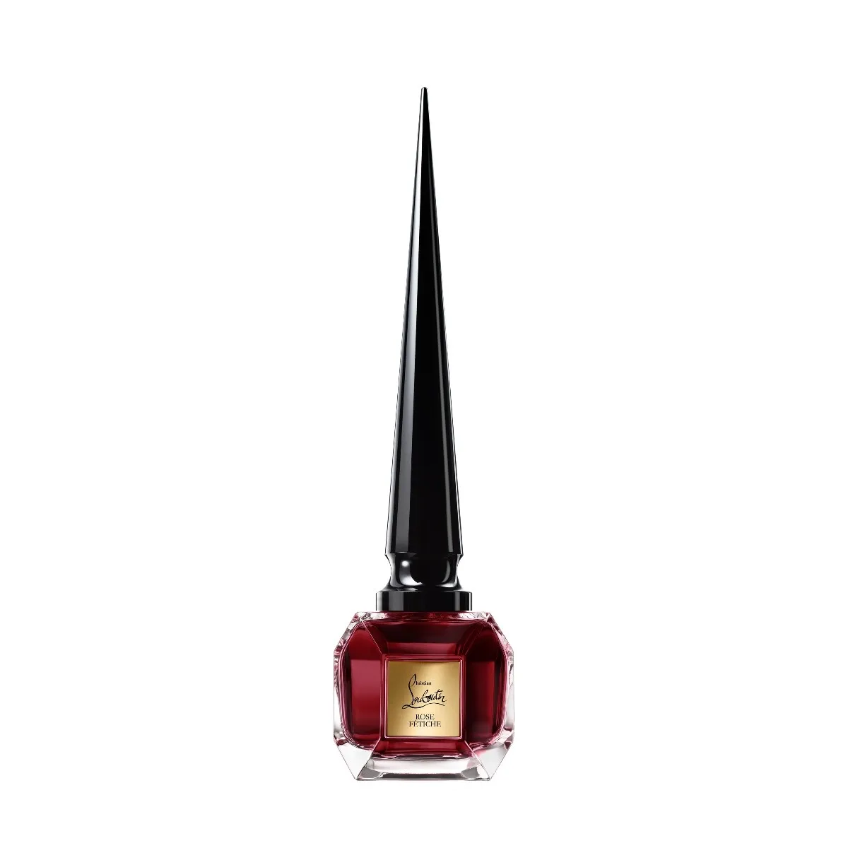Christian Louboutin Rose Fétiche – Eau de Parfum 40ml - Beauty - front view